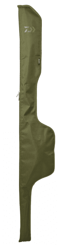 Daiwa Black Widow Rod Sleeve 12 ft