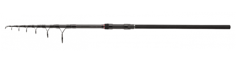 Daiwa Black Widow Tele Carp 13 ft 3,5 lbs