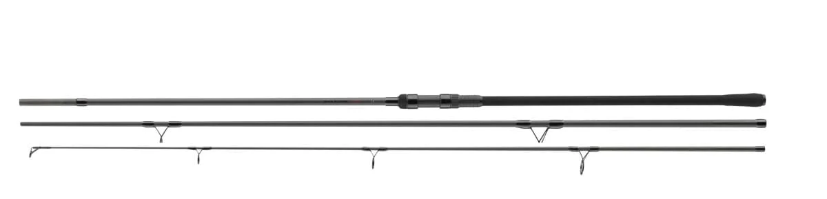Daiwa Black Widow XT Carp 12ft 3lbs 3-teilig