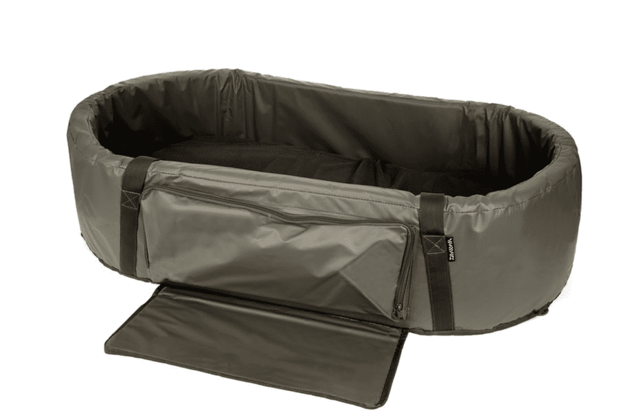 Daiwa Carp Abhakmatte faltbar 110x80x30cm