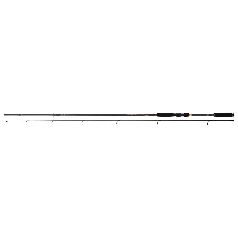Daiwa Crossfire Jiggerspin 270 cm 8-35 g