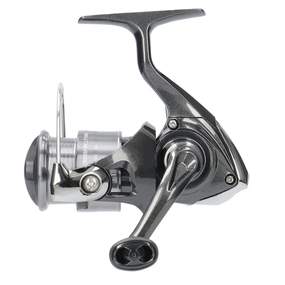 Daiwa Crossfire LT New 2026 Promo + gratis Wobbler 2500-XH