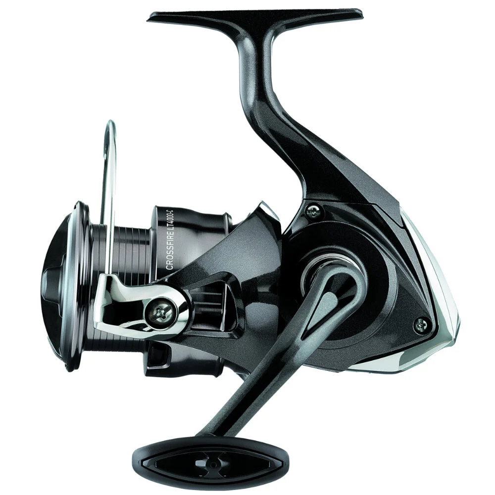 Daiwa Crossfire LT New 2026 Promo + gratis Wobbler 4000-C