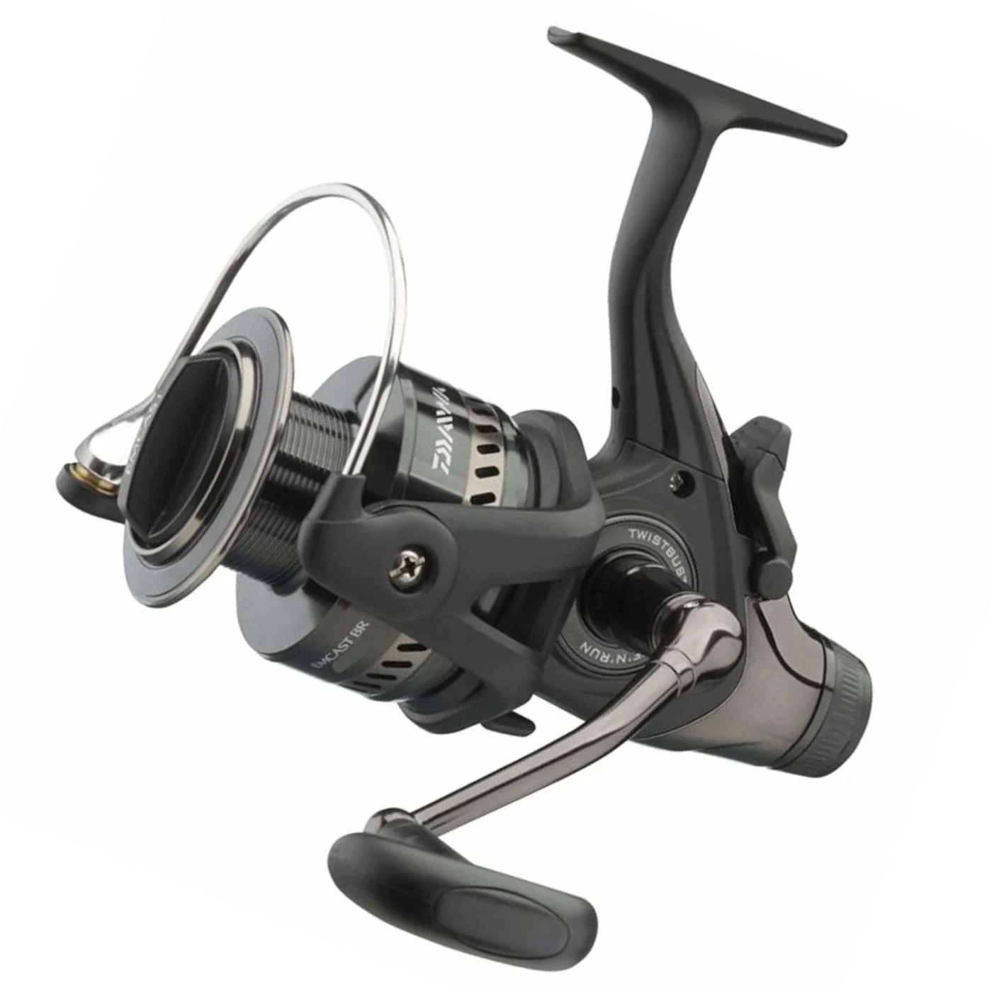 Daiwa Emcast Br 4500A - Freilaufrolle