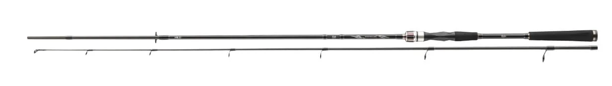 Daiwa Exceler Spin 240cm 20-60g