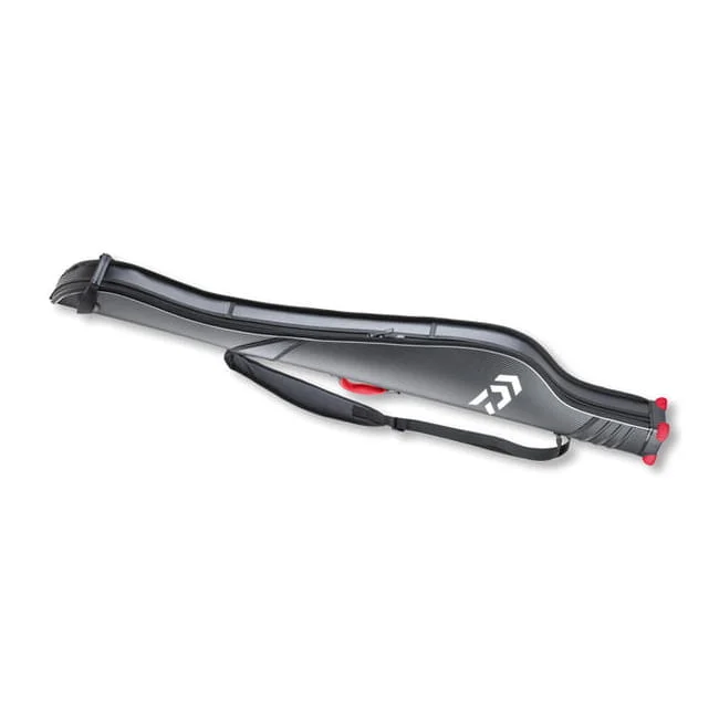 Daiwa Hardcase Rutenfutteral 157cm für Ruten bis 10ft/300cm