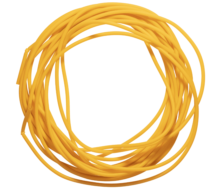 Daiwa Hydrolastic Yellow 3-5