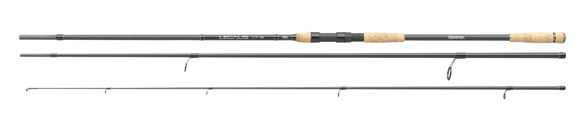 Daiwa Legalis Float 360cm 5-35g