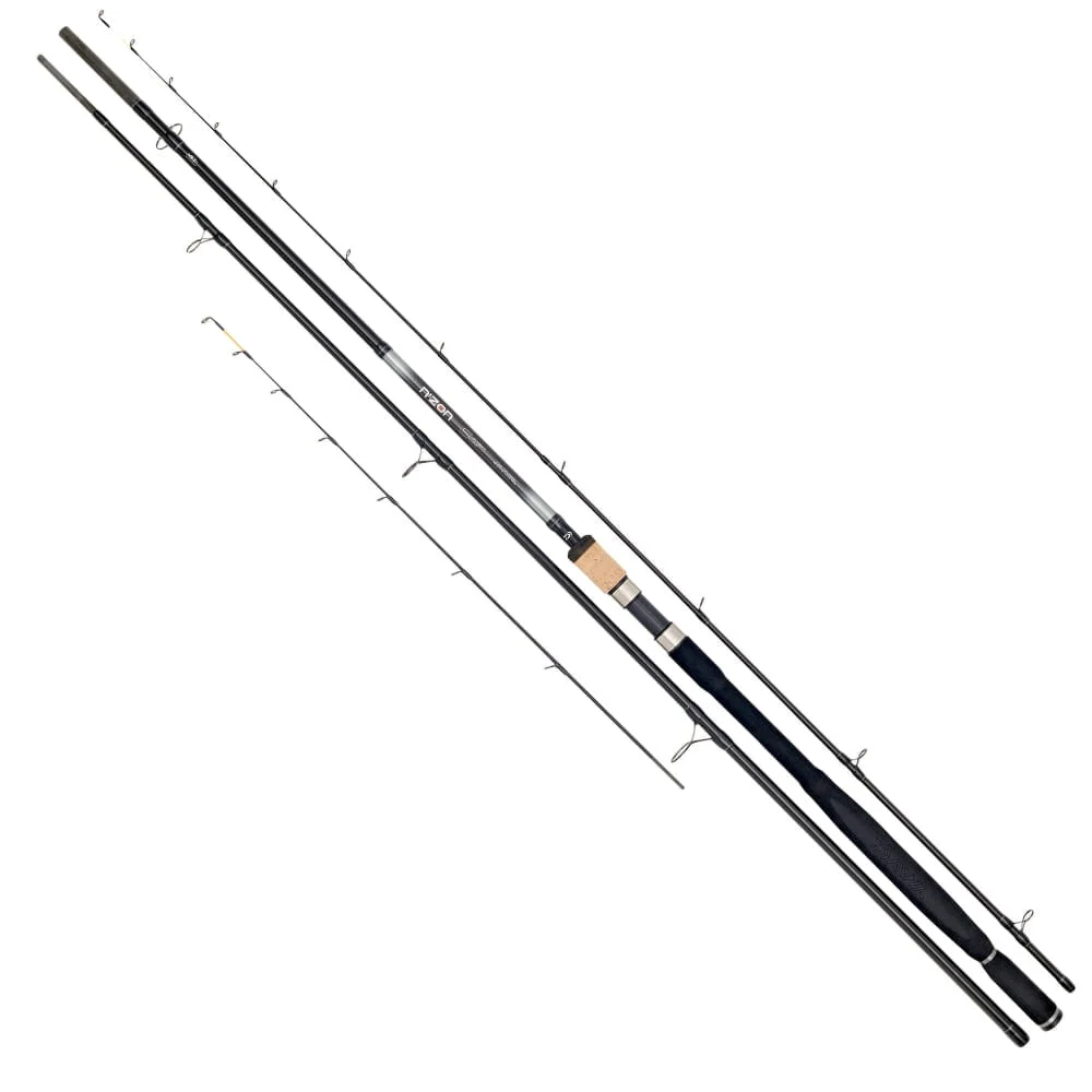 Daiwa N'Zon Super Slim Carp Feeder 366 cm 180 g