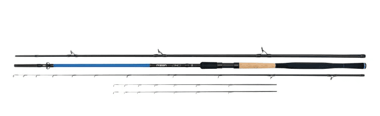 Daiwa Nzon 2.0 Method Feeder 366cm 80g