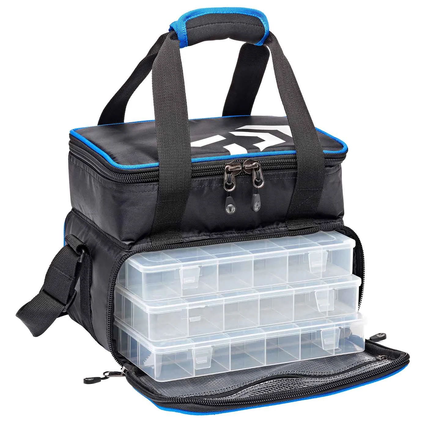 Daiwa NZON Feeder Bag M