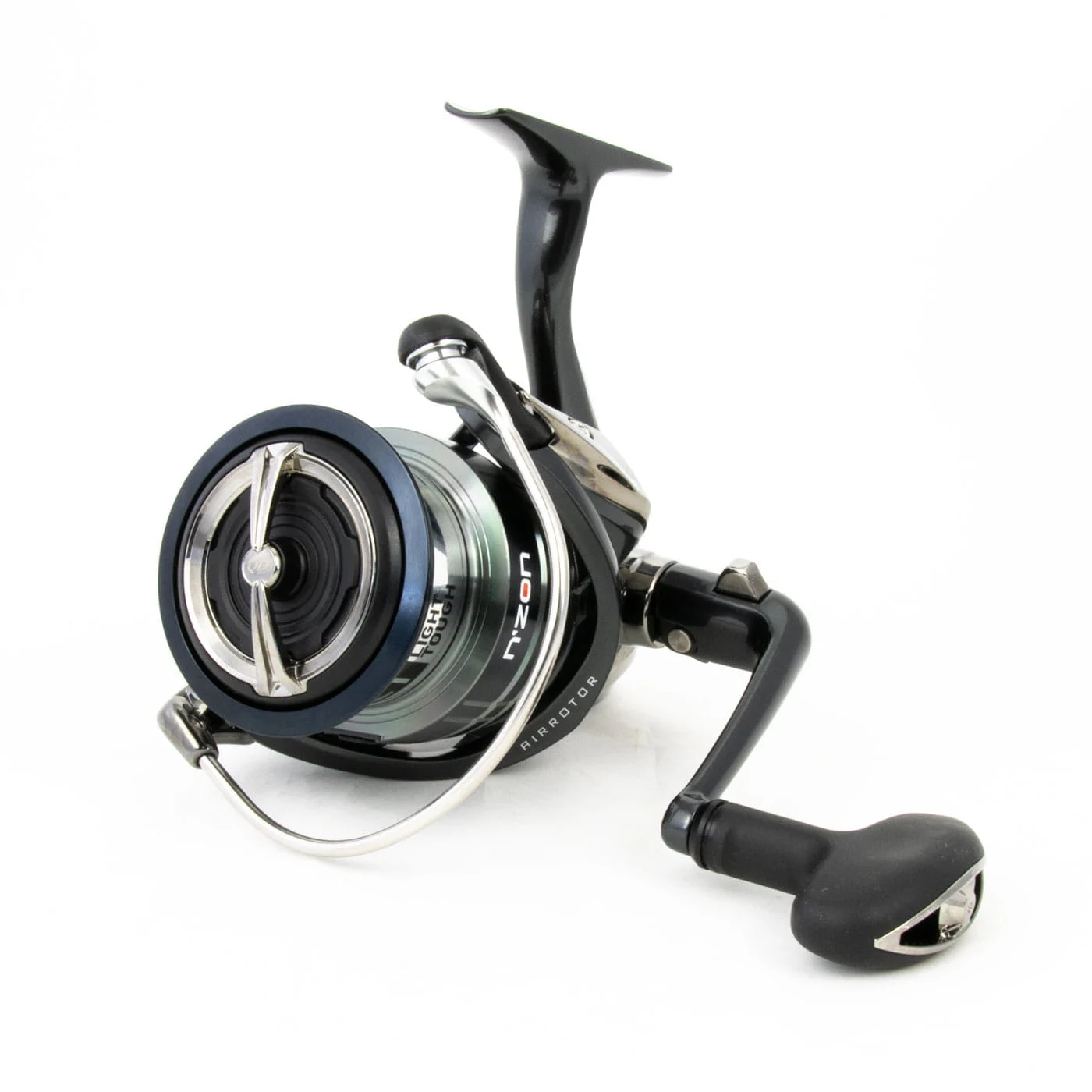 Daiwa NZON Plus LT 5000S-CP