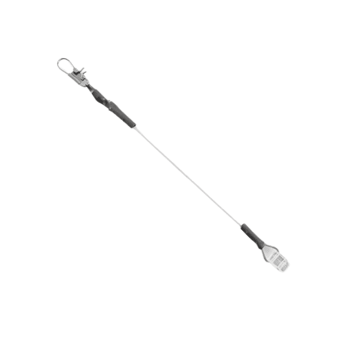 Daiwa NZON Sliding Feeder Link 6cm