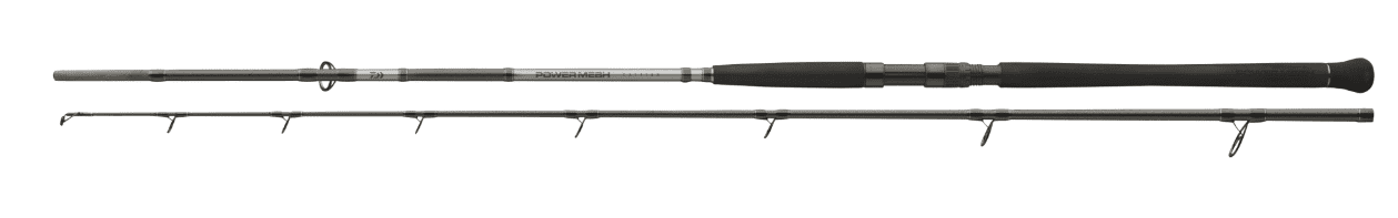 Daiwa Powermesh Catfish Boje 270cm 150-400g