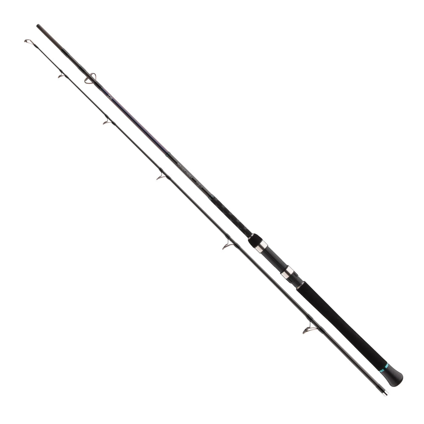 Daiwa Powermesh Catfish Spin 215 cm -160g
