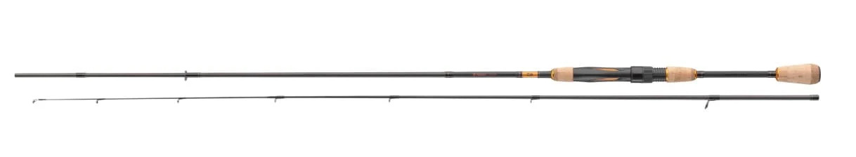 Daiwa Presso Iprimi 215 cm 1-7 g