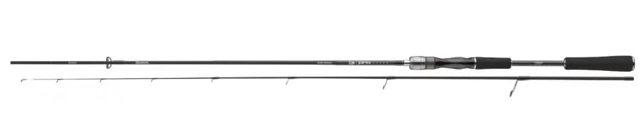 Daiwa Pro Staff 195 cm 0,5-6 g