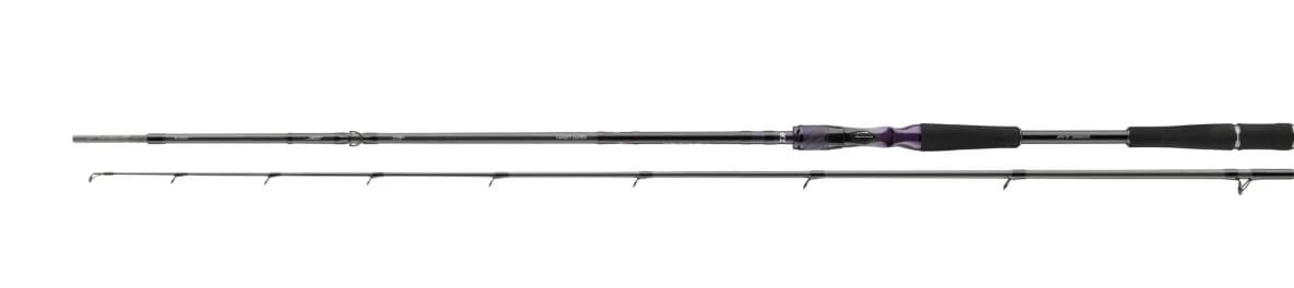 Daiwa Prorex AGS Baitcast 240cm 120g
