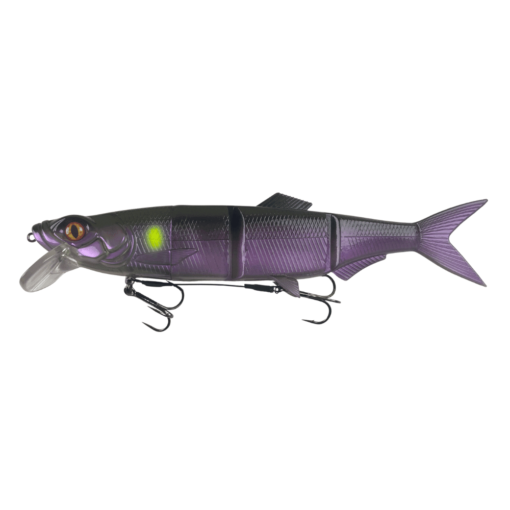 Daiwa Prorex Hybrid SB250 25cm 125g Ghost Pur Ayu