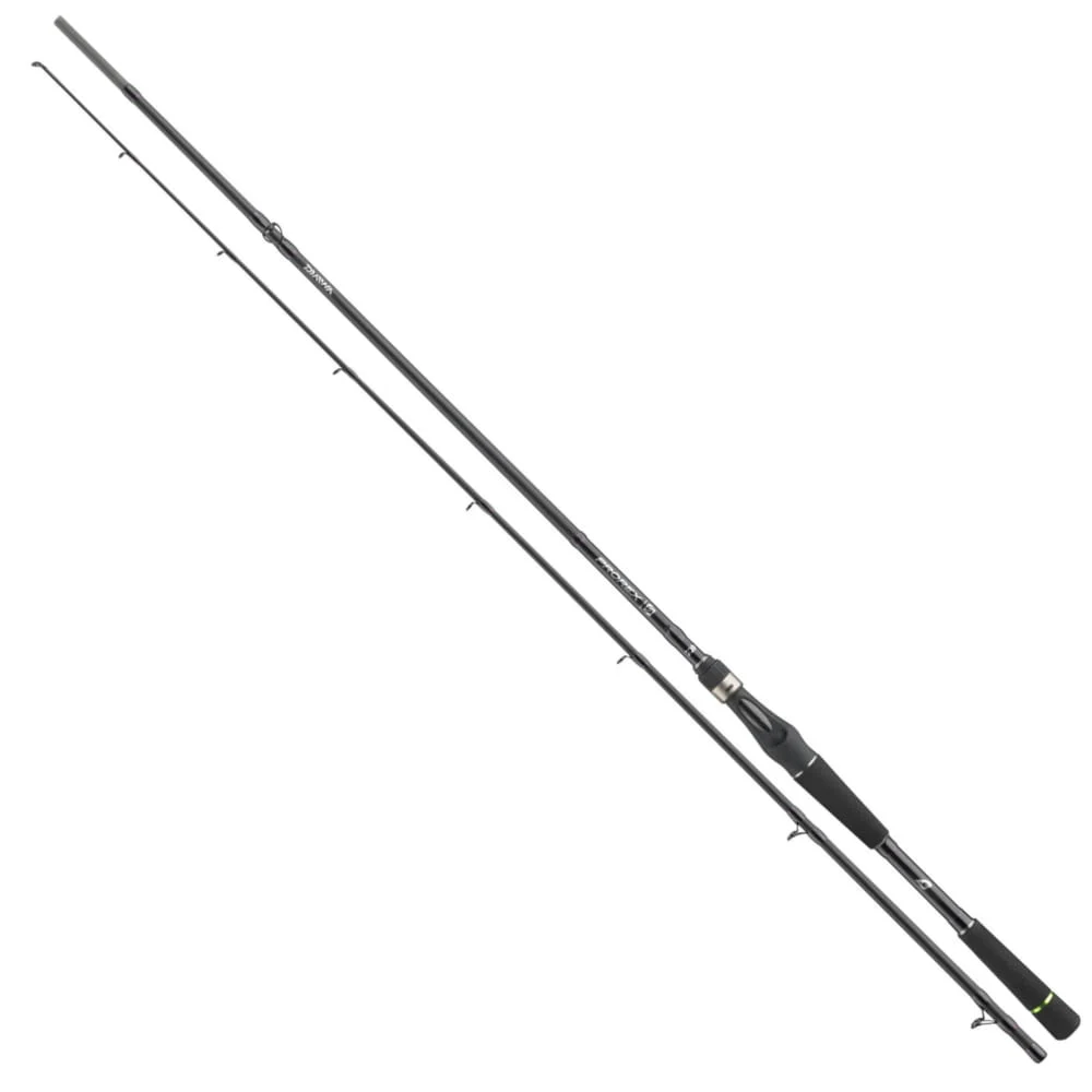 Daiwa Prorex S Baitcast Crank 210 cm 4-18g
