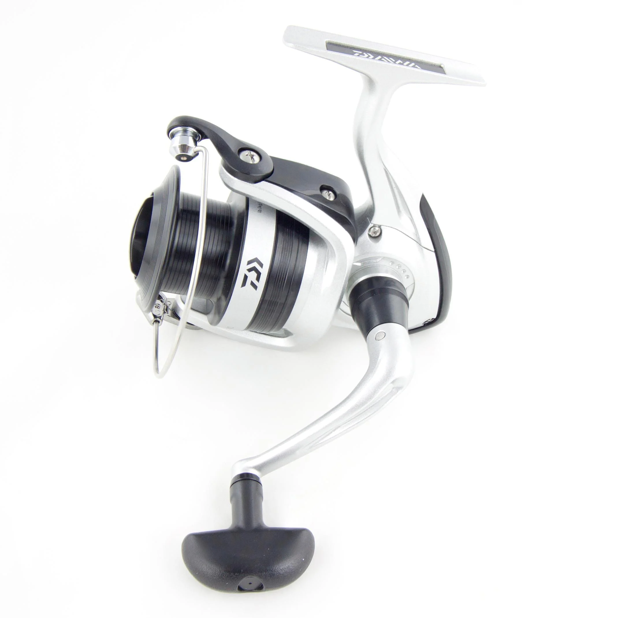Daiwa Sweepfire E 2500C