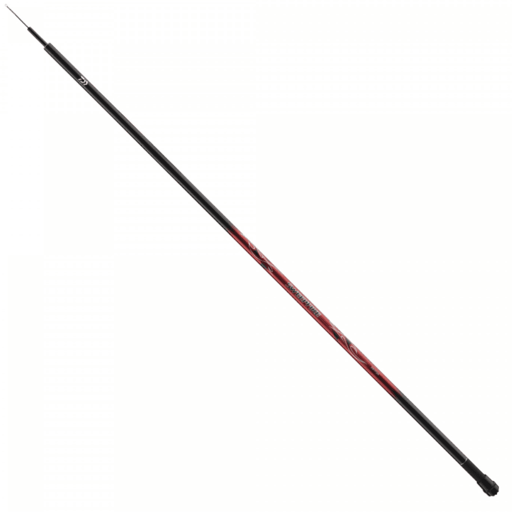 Daiwa Sweepfire Pole 400 cm