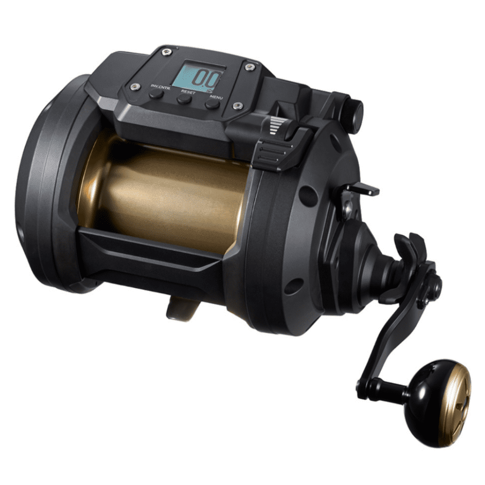 Daiwa Tanacom 1200 Elektrorolle