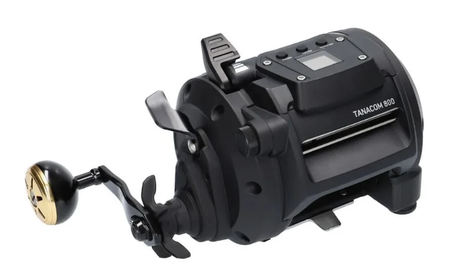 Daiwa Tanacom 800 Elektrorolle