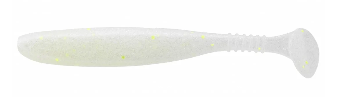 Daiwa Tournament D'Fin 15cm UV Flake Pearl 3 Stück