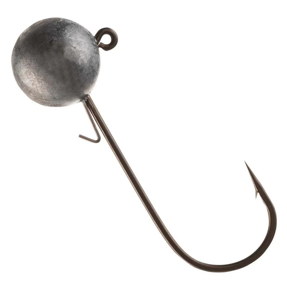 Daiwa Tournament D'Jig Head SS RD Größe 4/0