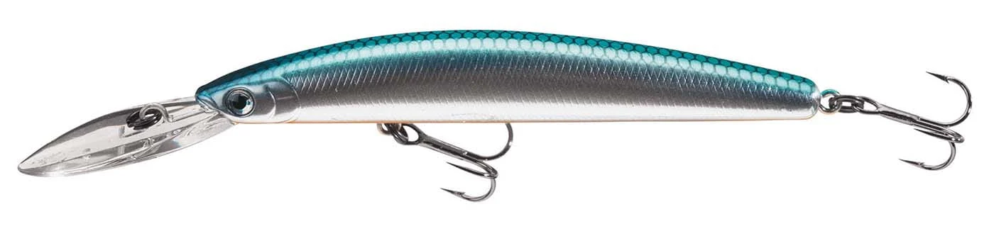 Daiwa Tournament Double Clutch 7,5 cm 5 g