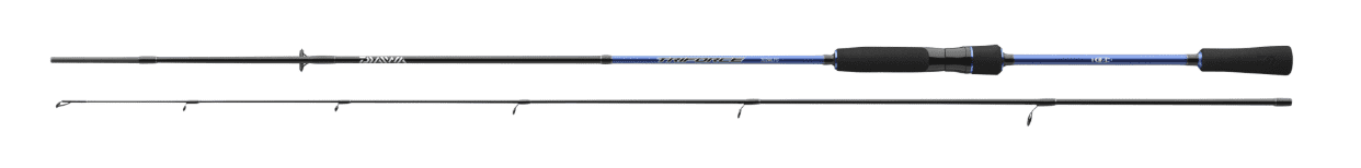 Daiwa Triforce Perch 210cm 10-30g