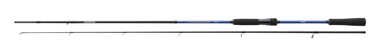Daiwa Triforce Pike 240cm 30-70g