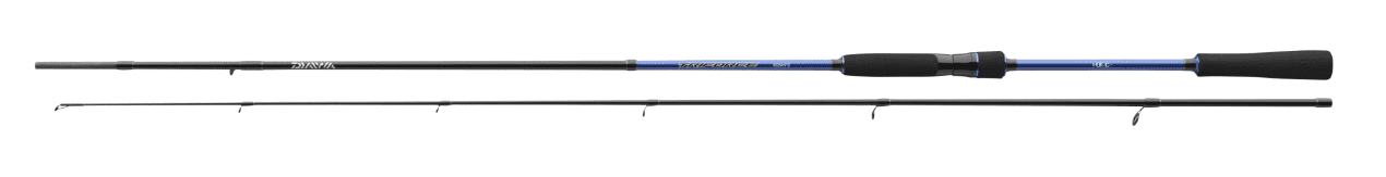Daiwa Triforce Zander 270cm 15-50g