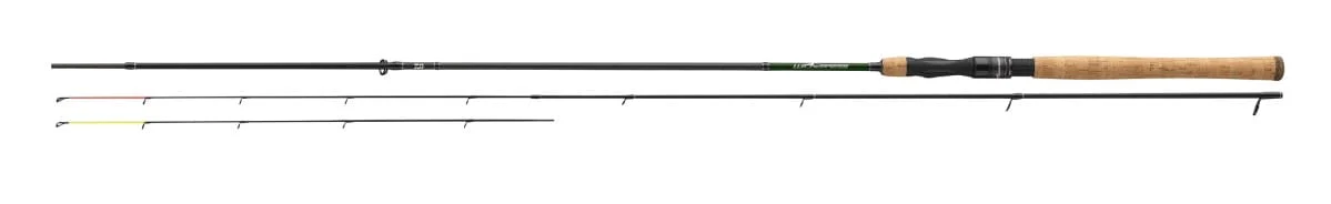 Daiwa Wilderness Coregone 210 cm 3-12 g
