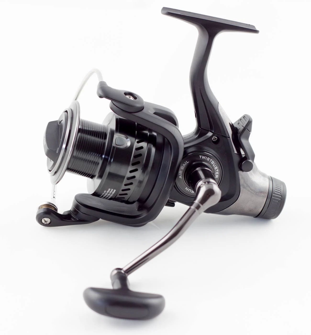 Daiwa Emcast BR 4500A Freilaufrolle