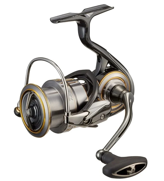 Daiwa 21 Luvias Airity FC LT 3000