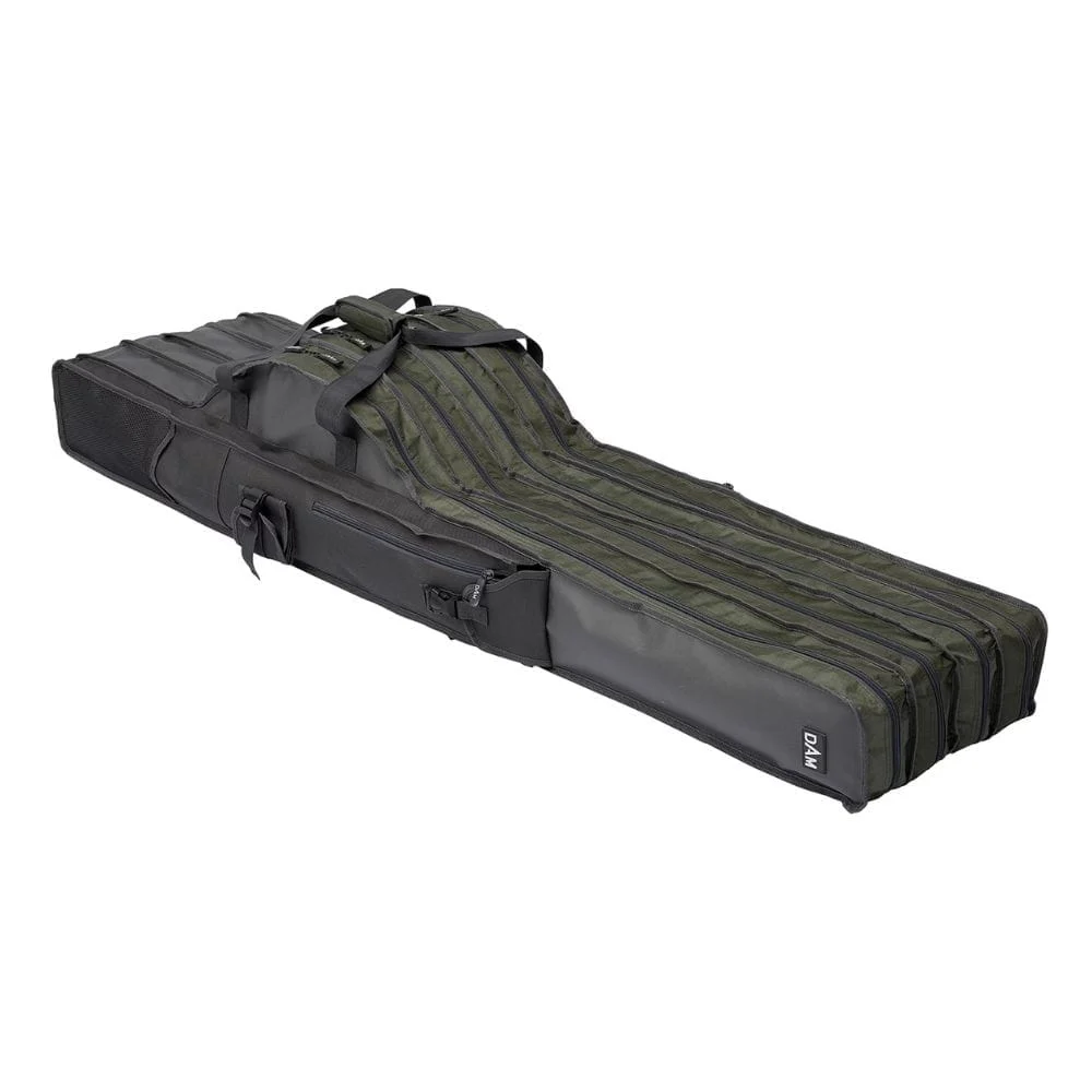 DAM 3 Compartment Rod Bag 170cm