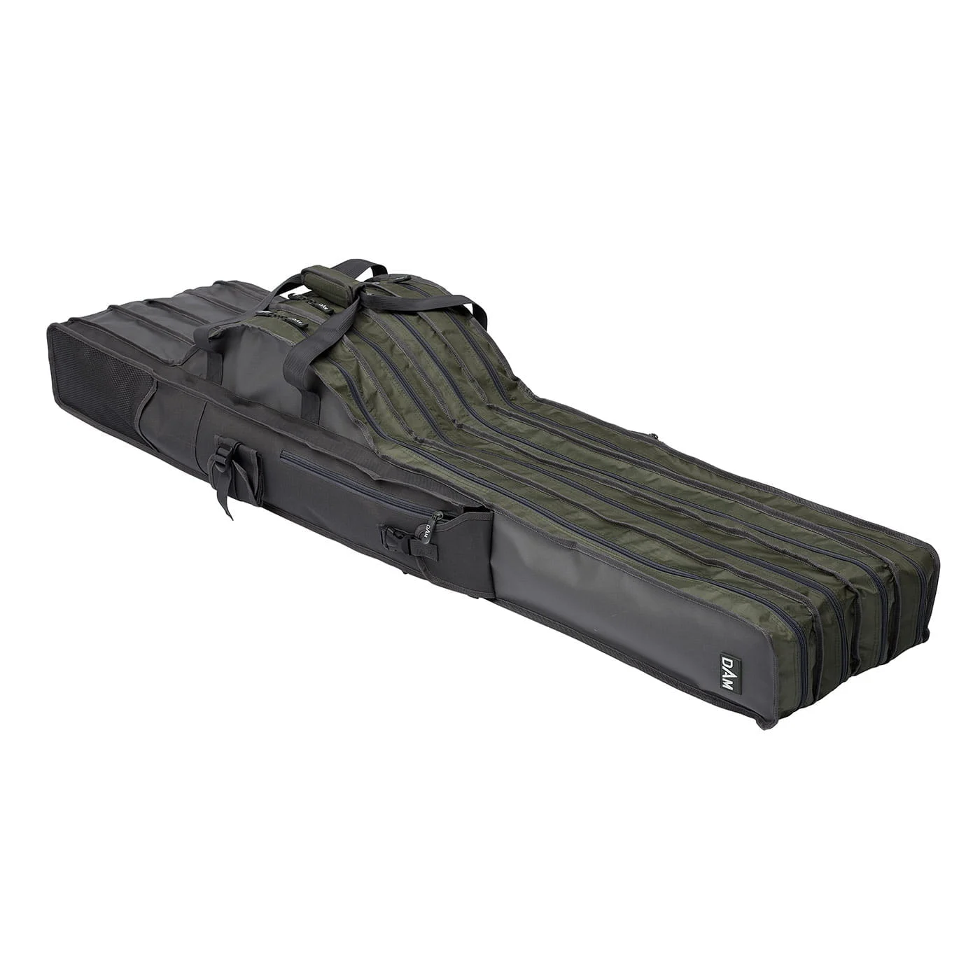 DAM 4 Compartment Rod Bag 150cm