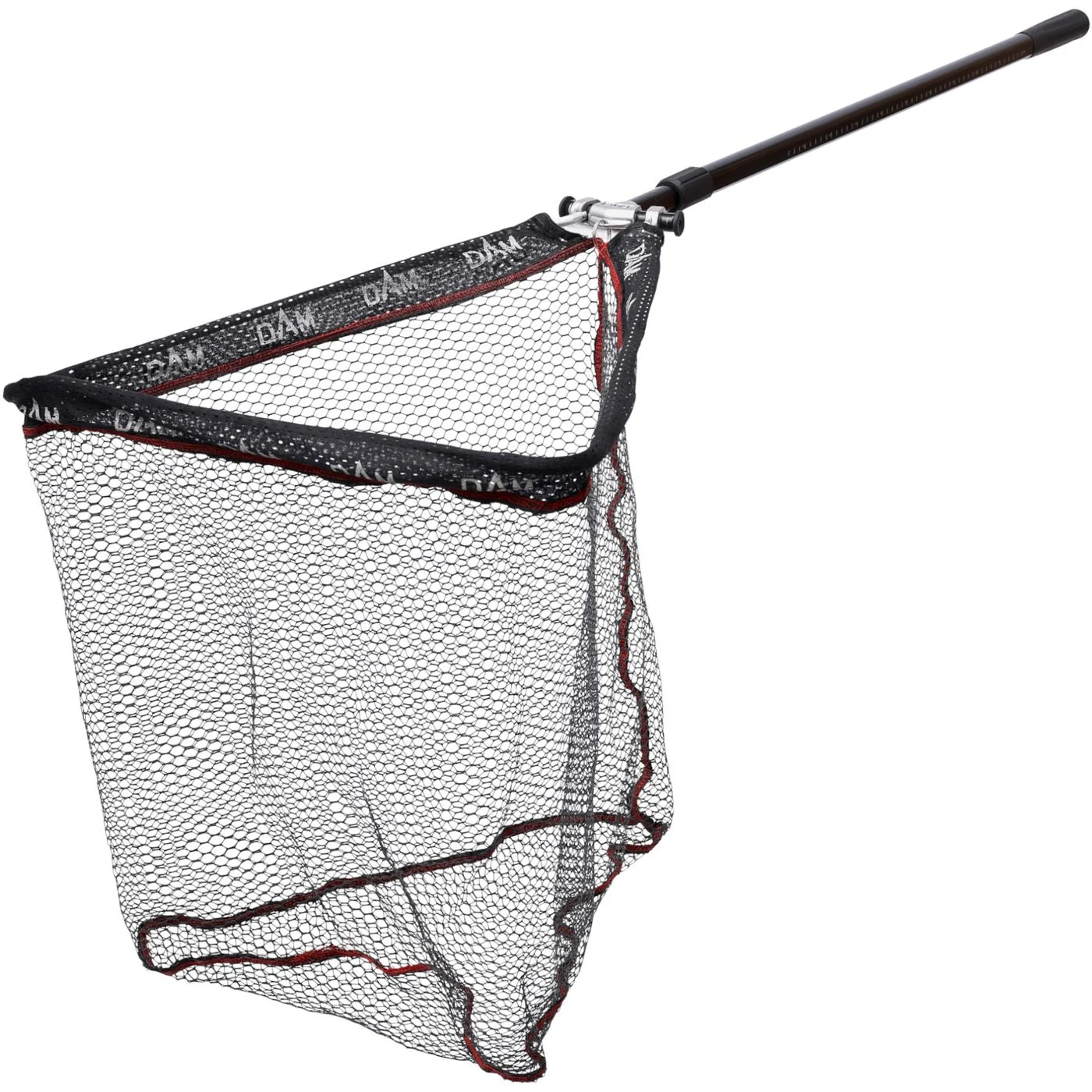 DAM 80x80x80cm Hammerhead Landing Net Kescher - Unterfangkescher