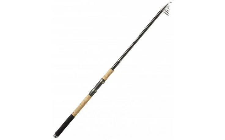 DAM Backbone Tele Spin 160