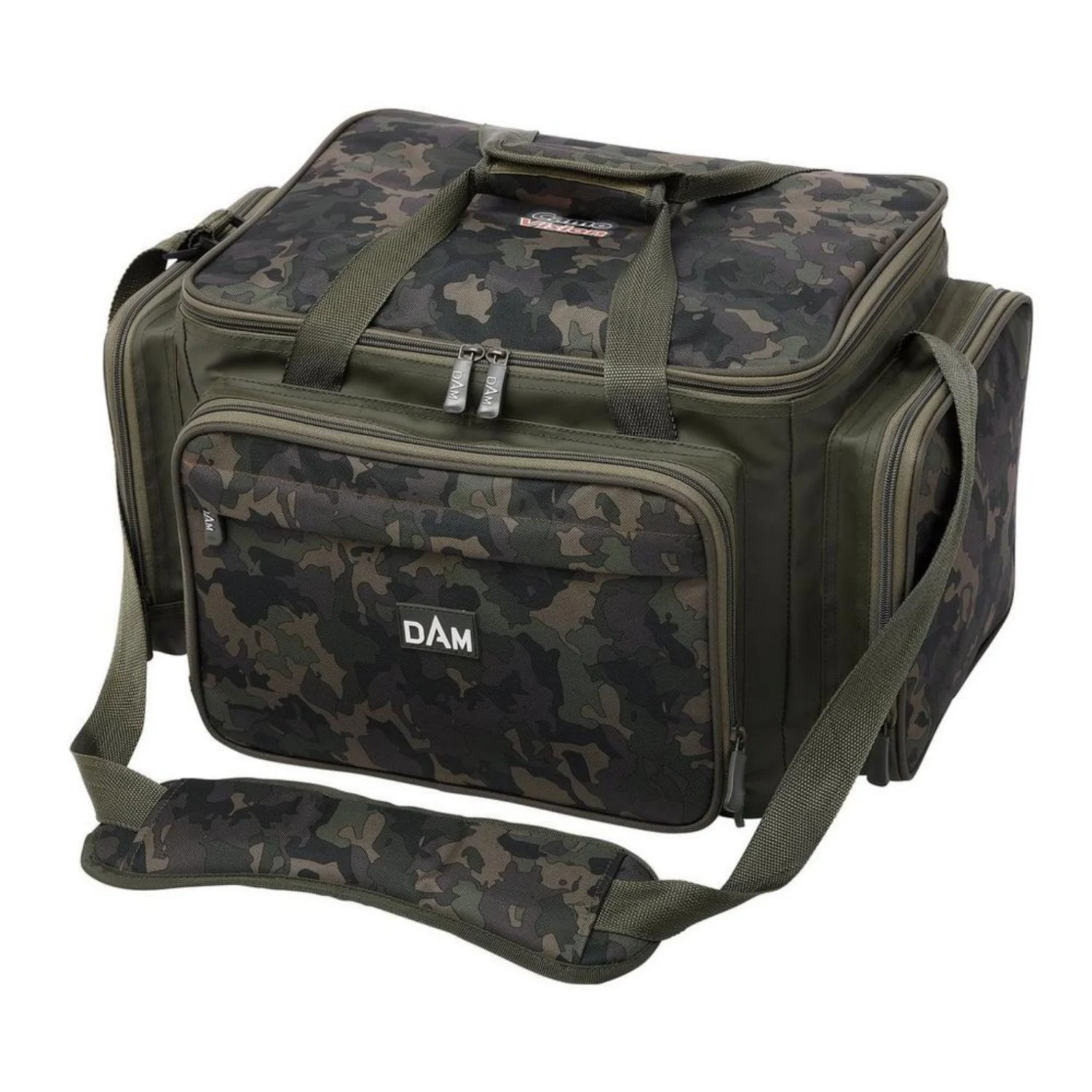 DAM Camovision Carryall Bag - Tasche