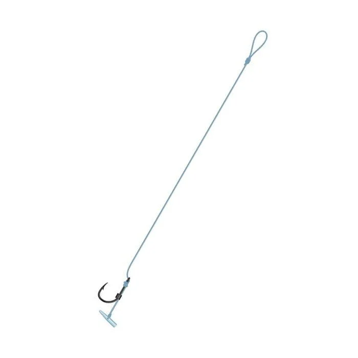 DAM Detek Method Push Stop Rig 10cm 0,22mm 3,2kg