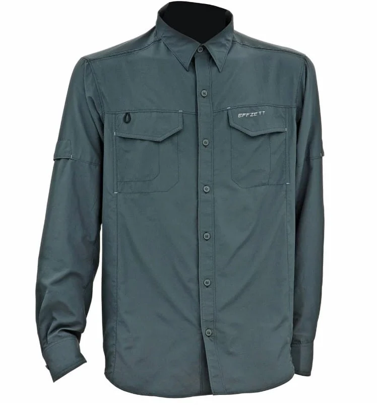 DAM Effzett Airdry UV Protection Shirt L