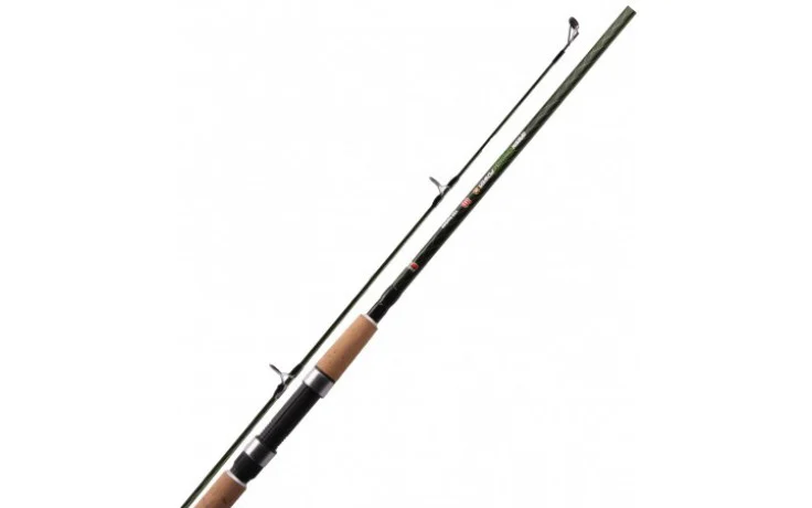 DAM Green Crosspower G2 Spin 60 Steckrute