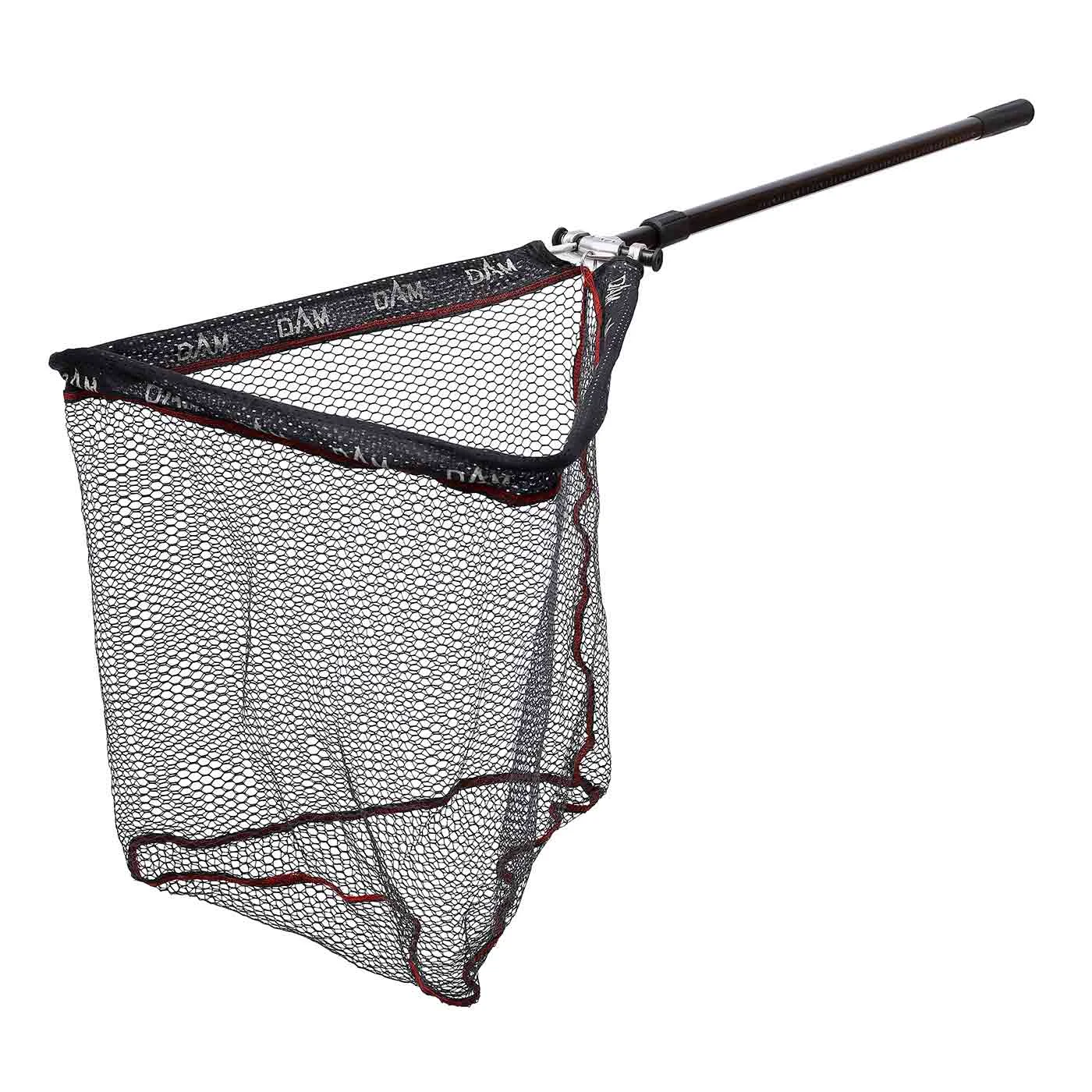 DAM Hammerhead Landing Net 300cm 2tlg 80x80cm