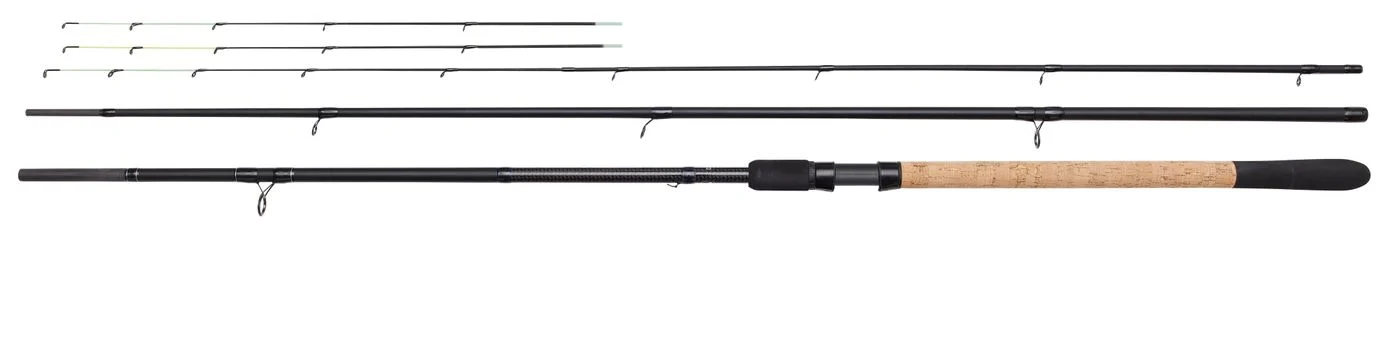 DAM Impulse-X Feeder 13Ft 3.90 – starke Feederrute kaufen
