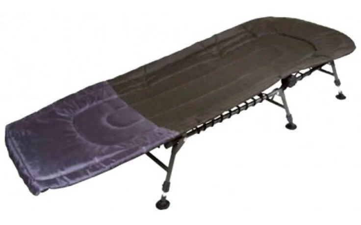 DAM MAD D-Fender Bedchair Karpfenliege