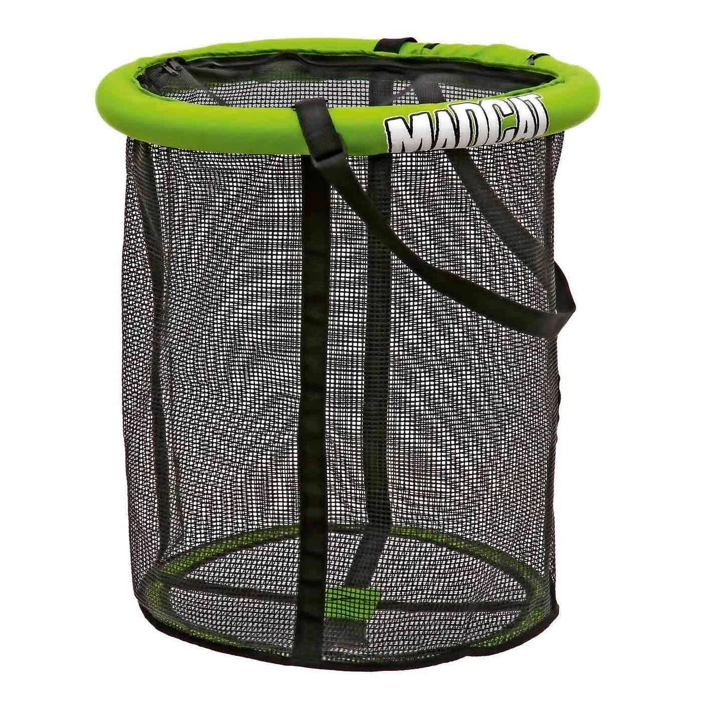 DAM MadCat Floating Bait Station Ø58x65cm