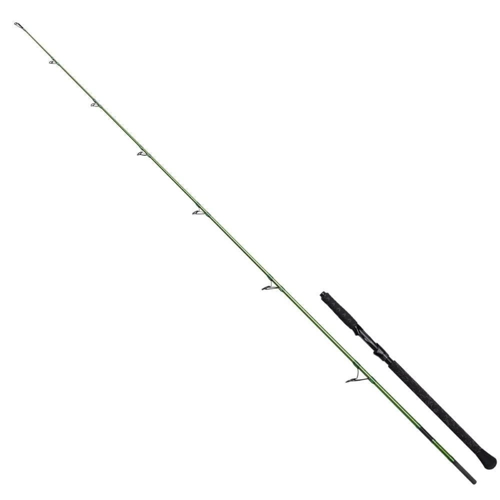 DAM Madcat Green Spin 245 cm 40-150g